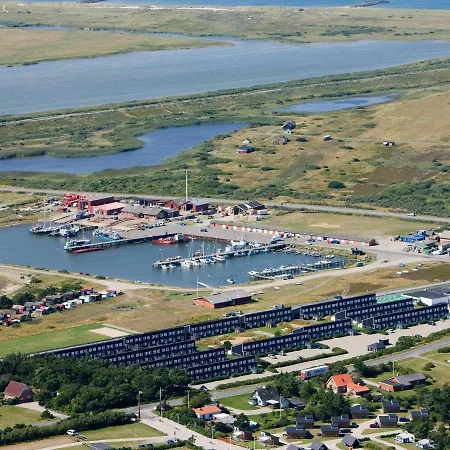 Holiday Xxvii Vestervig