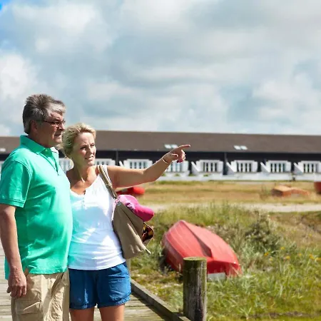 Holiday Xxvii Prázdninový dům Vestervig