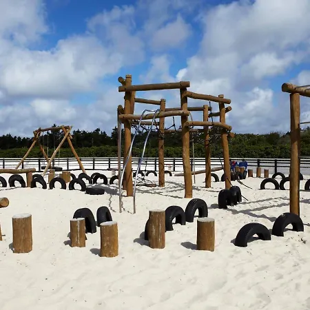 Holiday Xxvii Prázdninový dům Vestervig